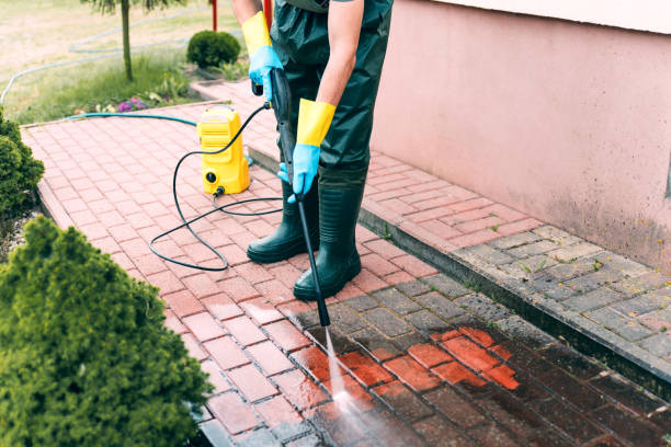 Best Fence Pressure Washing  in Earlham, IA