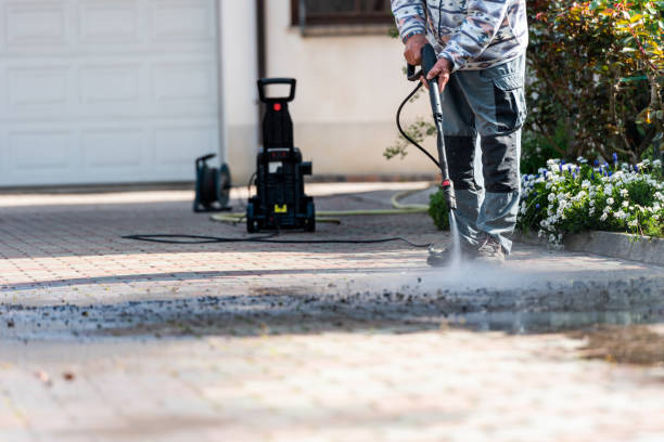 Best Deck Cleaning Services  in Earlham, IA