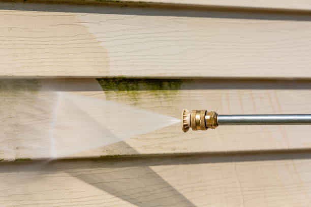 Pressure Washing Estimates in Earlham, IA