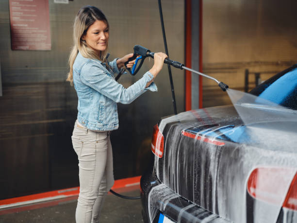 Best Power Washing Near Me  in Earlham, IA